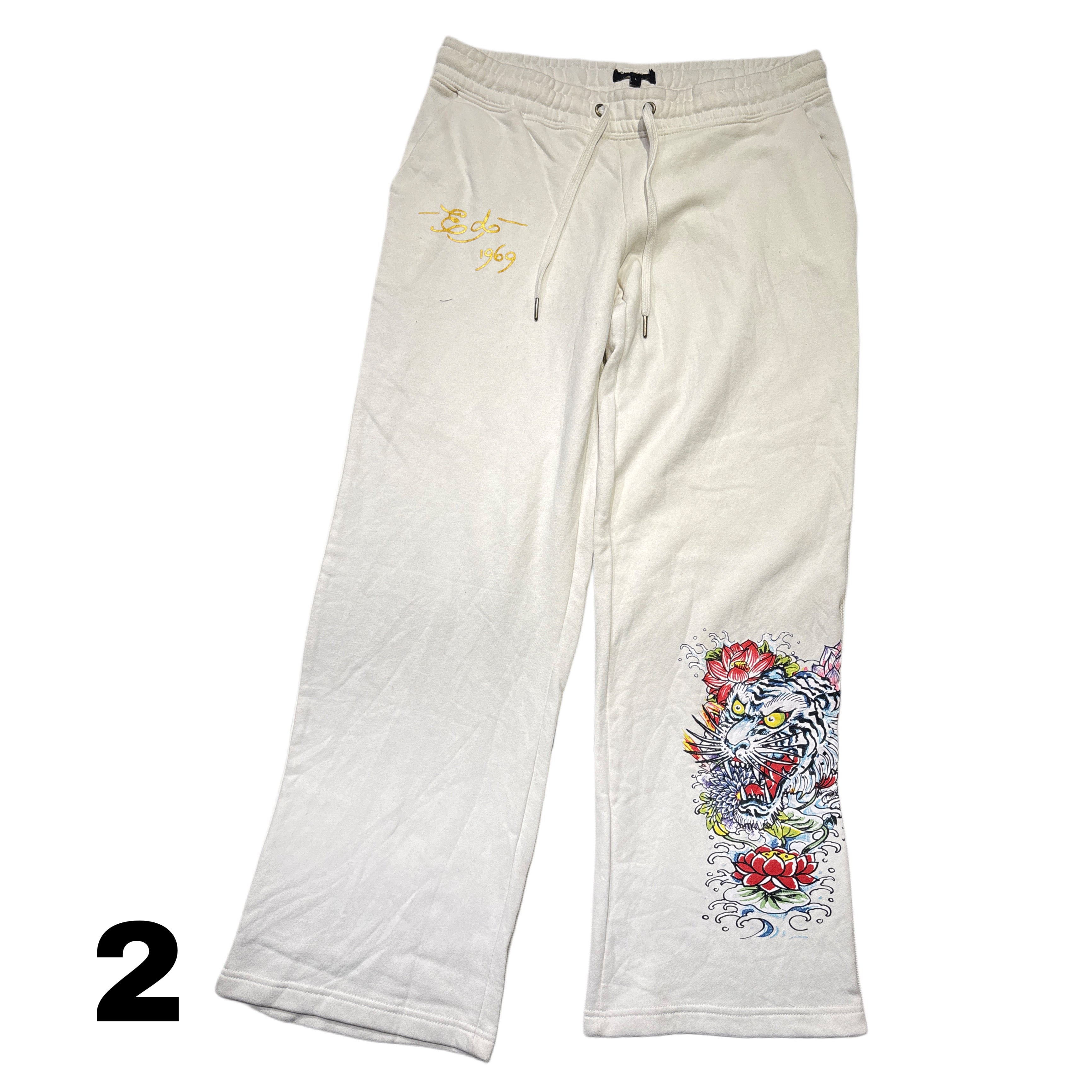 Ed Hardy Pants