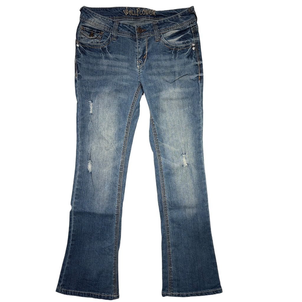 Wallflower Jeans