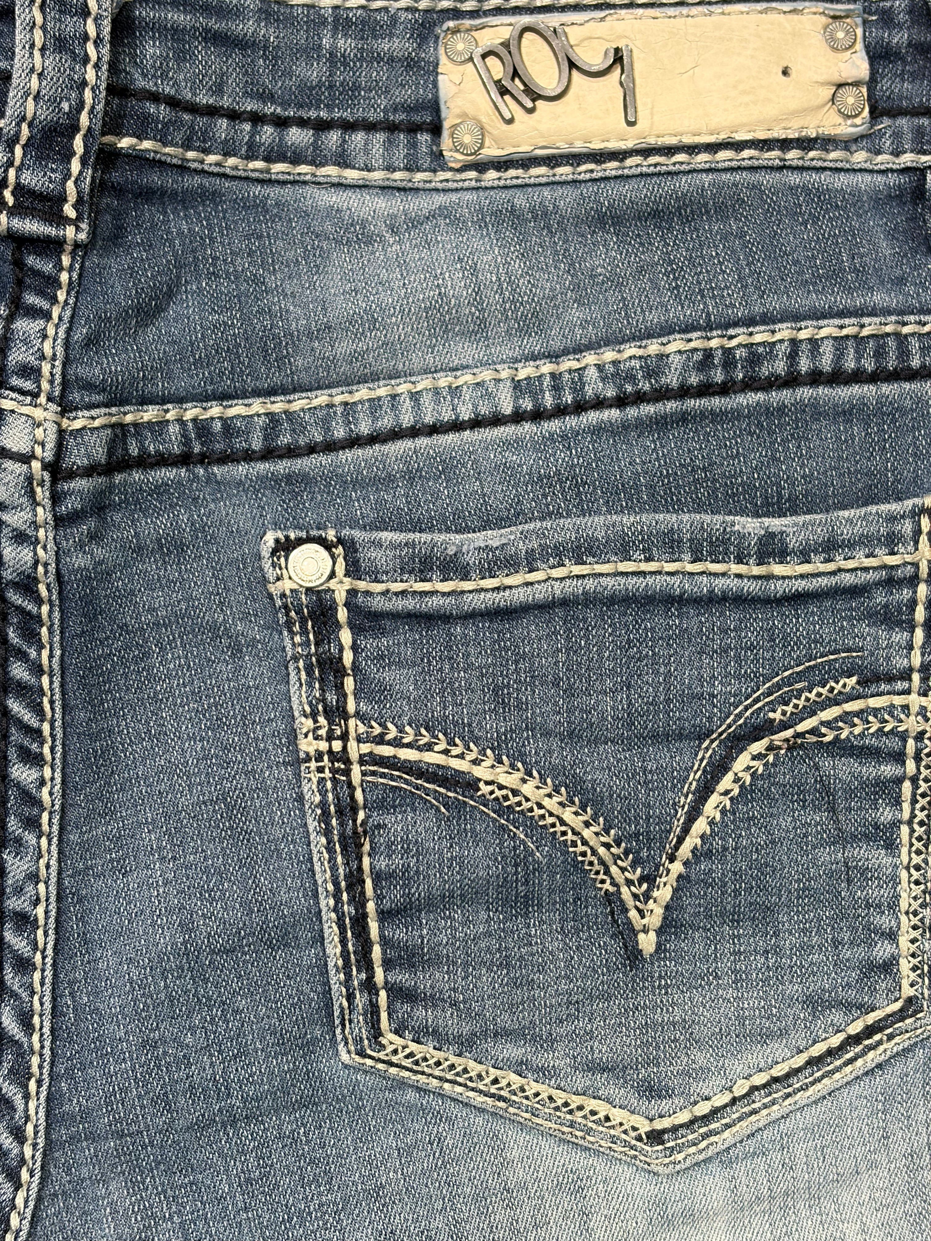 Rock&Roll Jeans