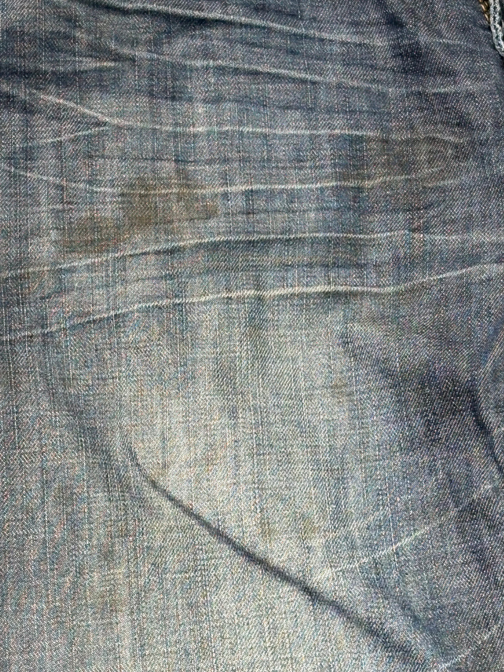 Buffalo David Bitton Jeans