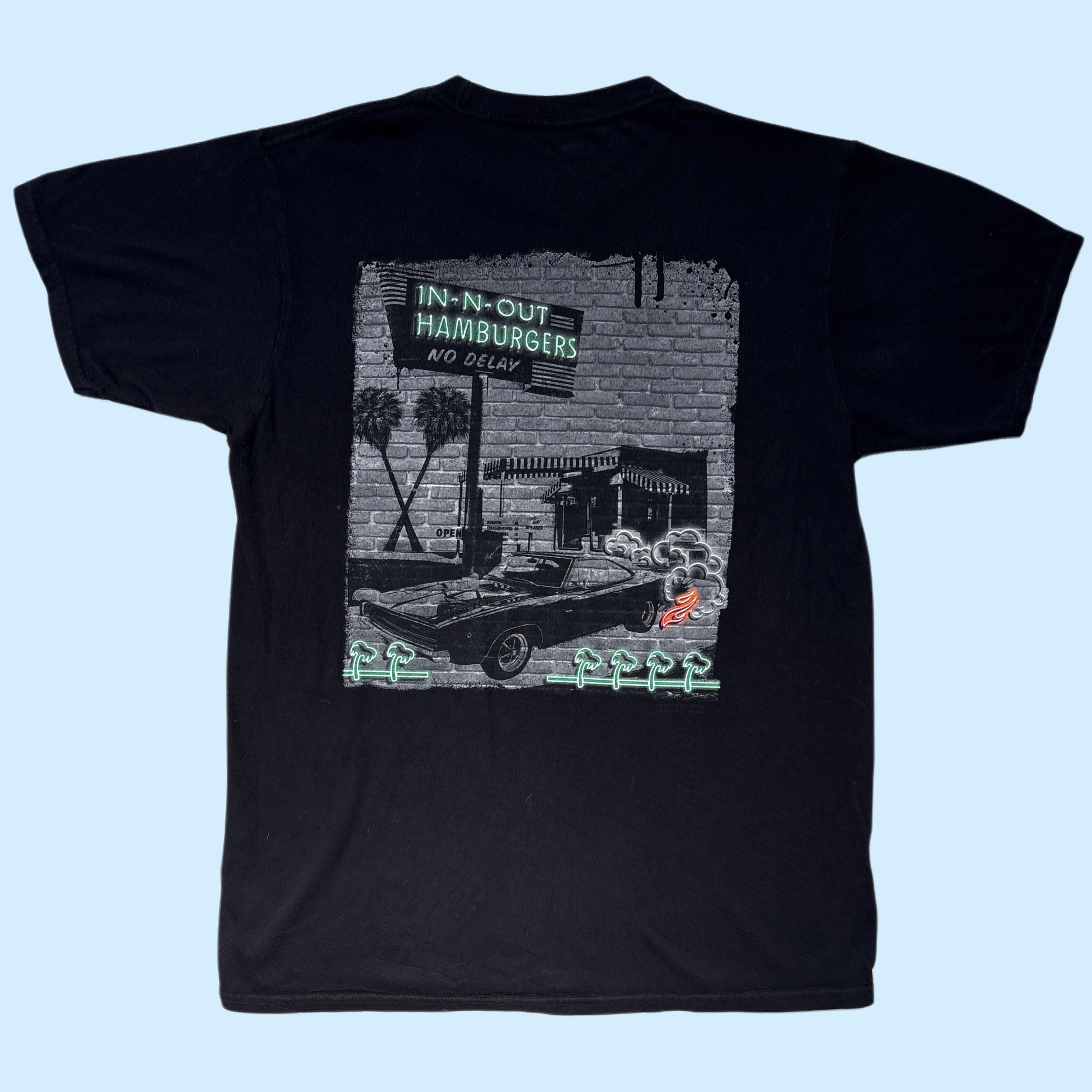 In-N-Out T-Shirt
