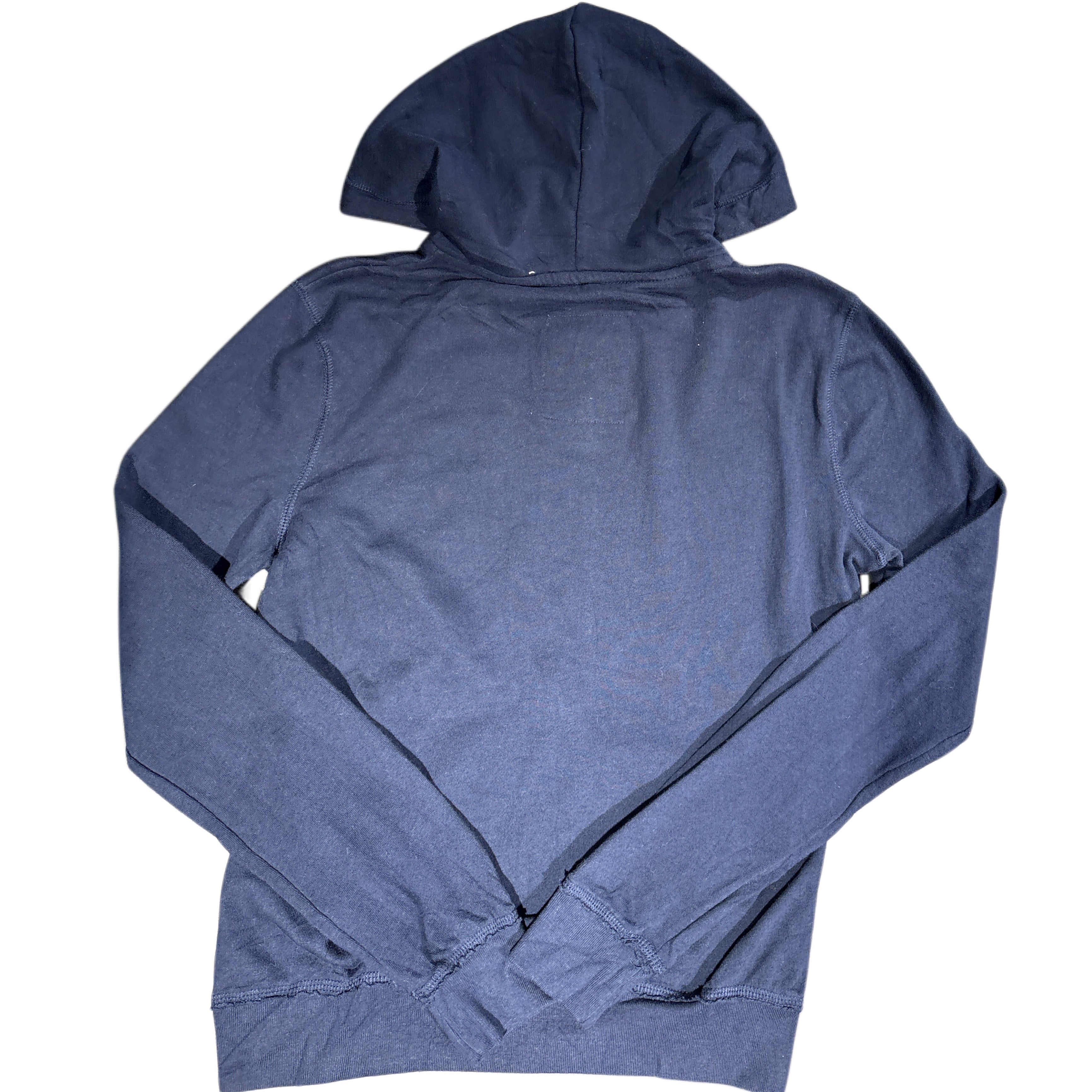 Aéropostale Zip Up Sweater