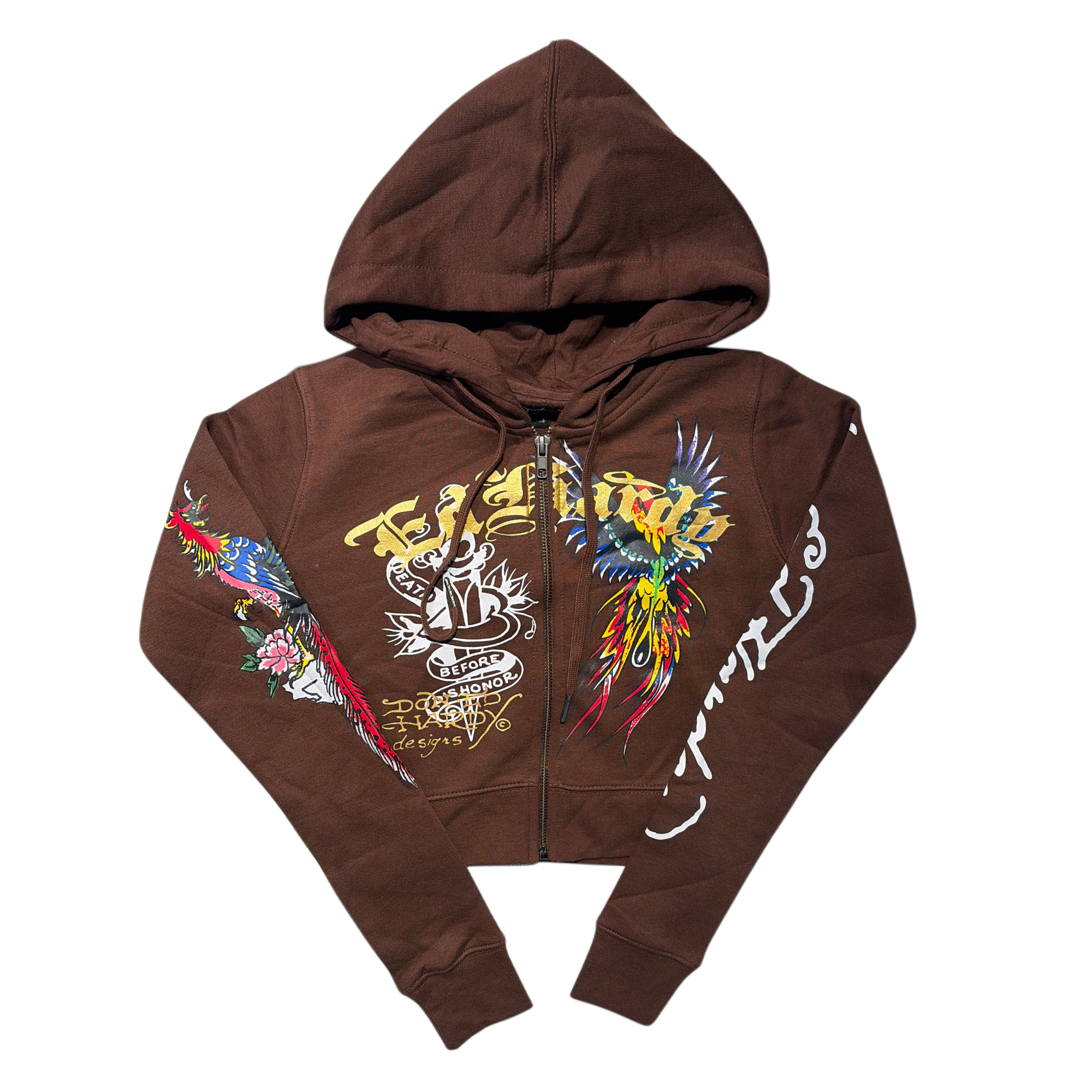 Ed Hardy Hoodie