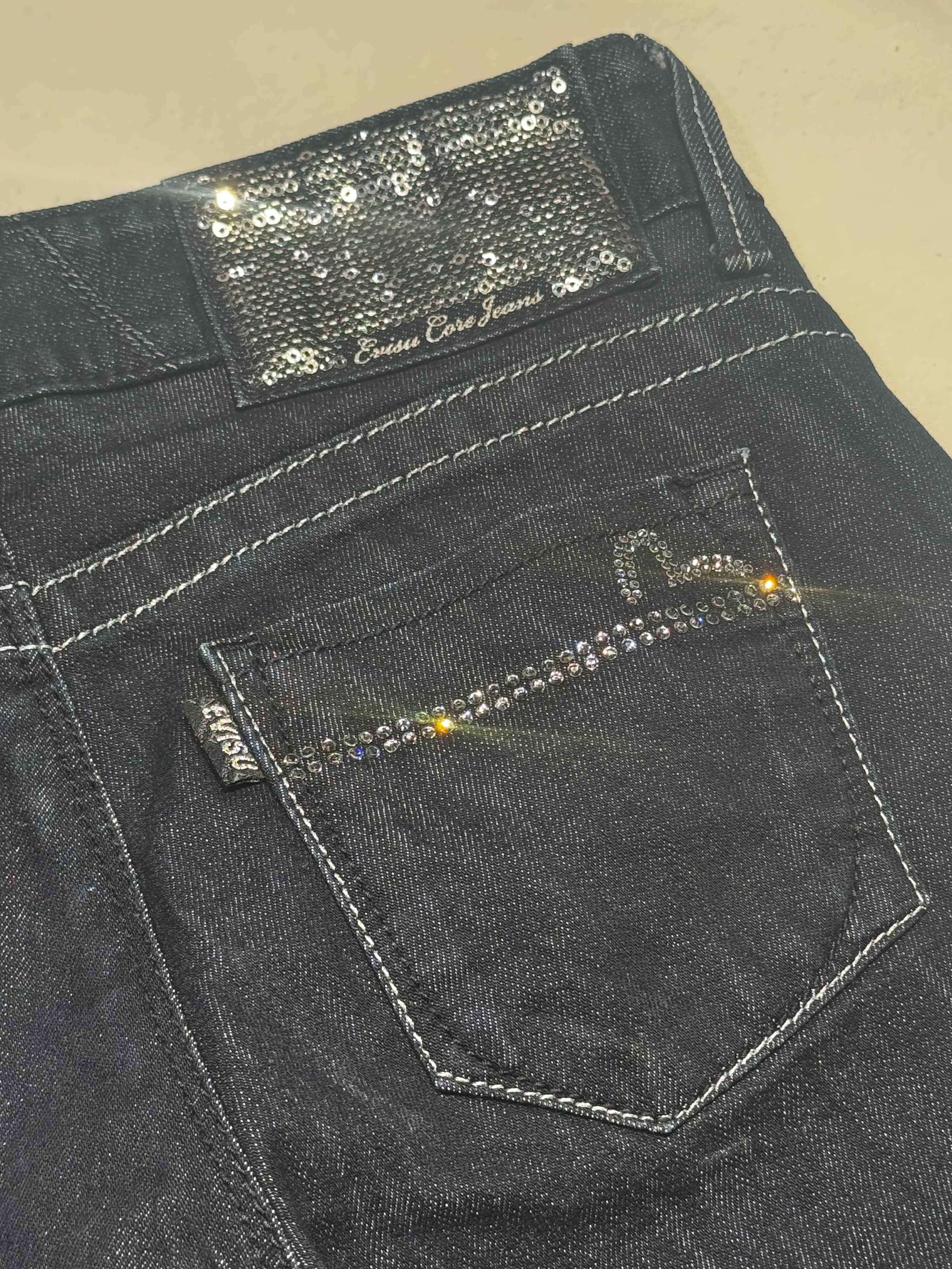 Evisu Jeans