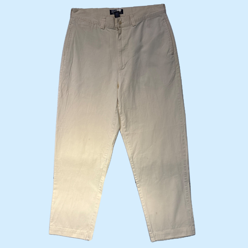 Ralph Lauren Chinos