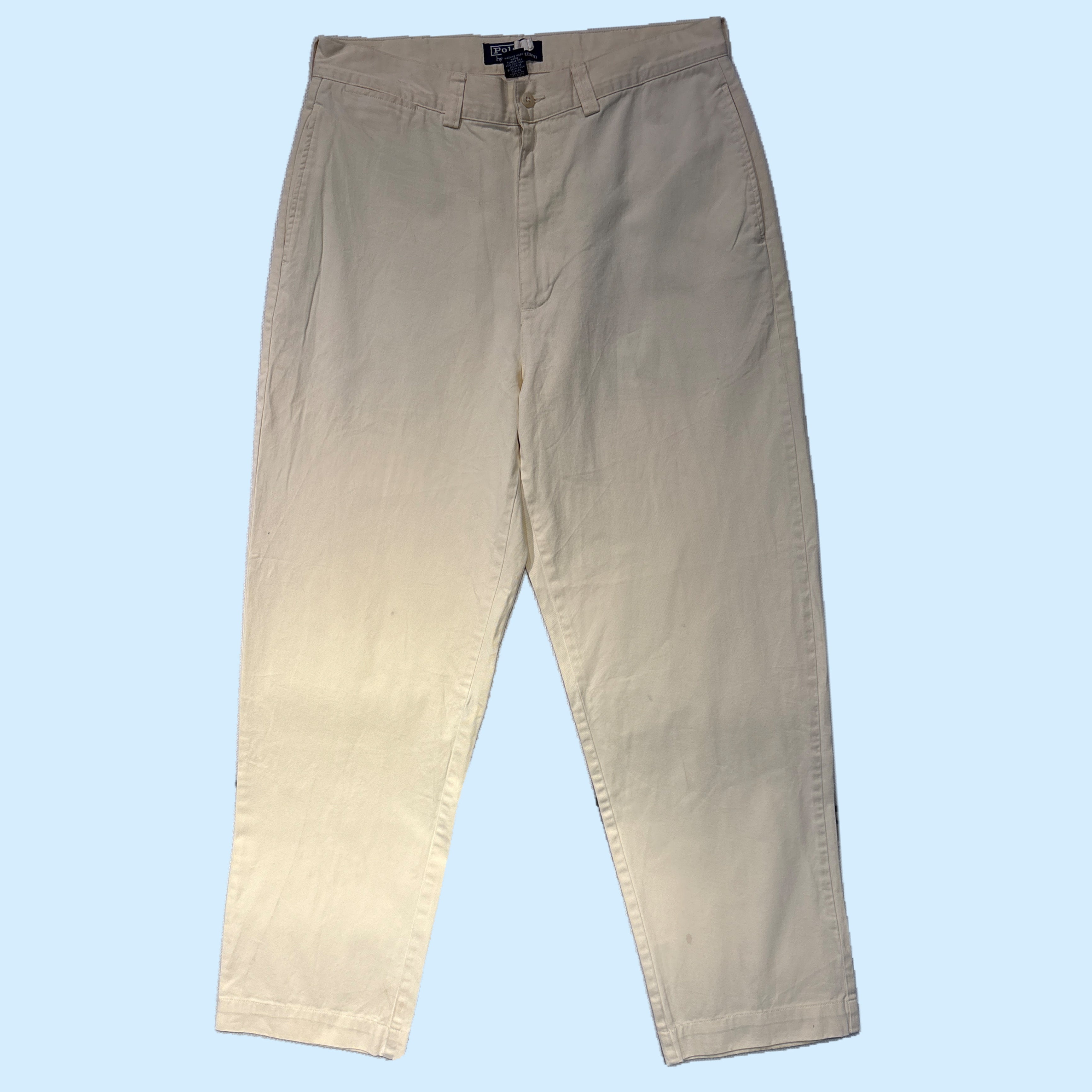 Ralph Lauren Chinos
