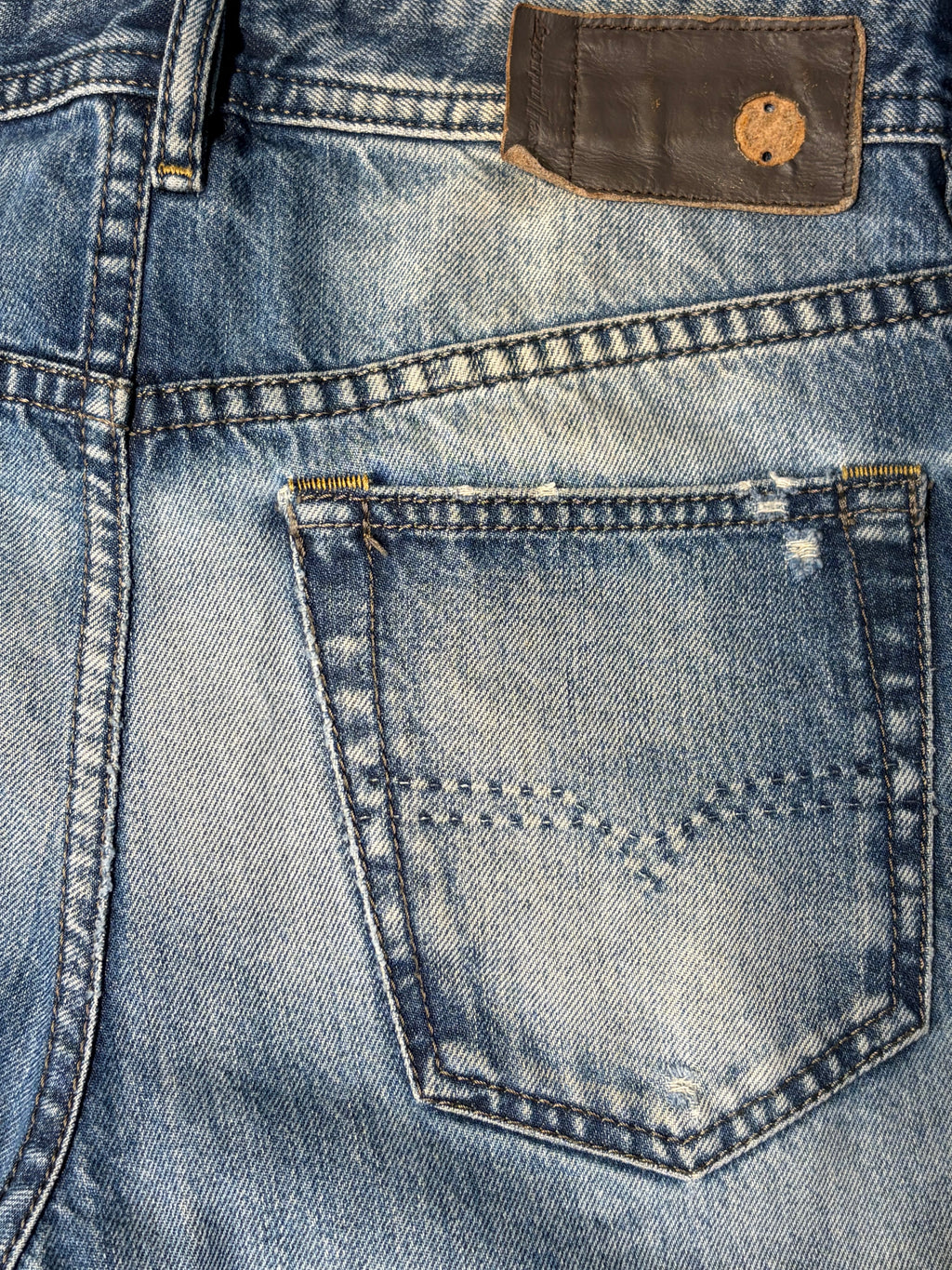 Diesel Jeans