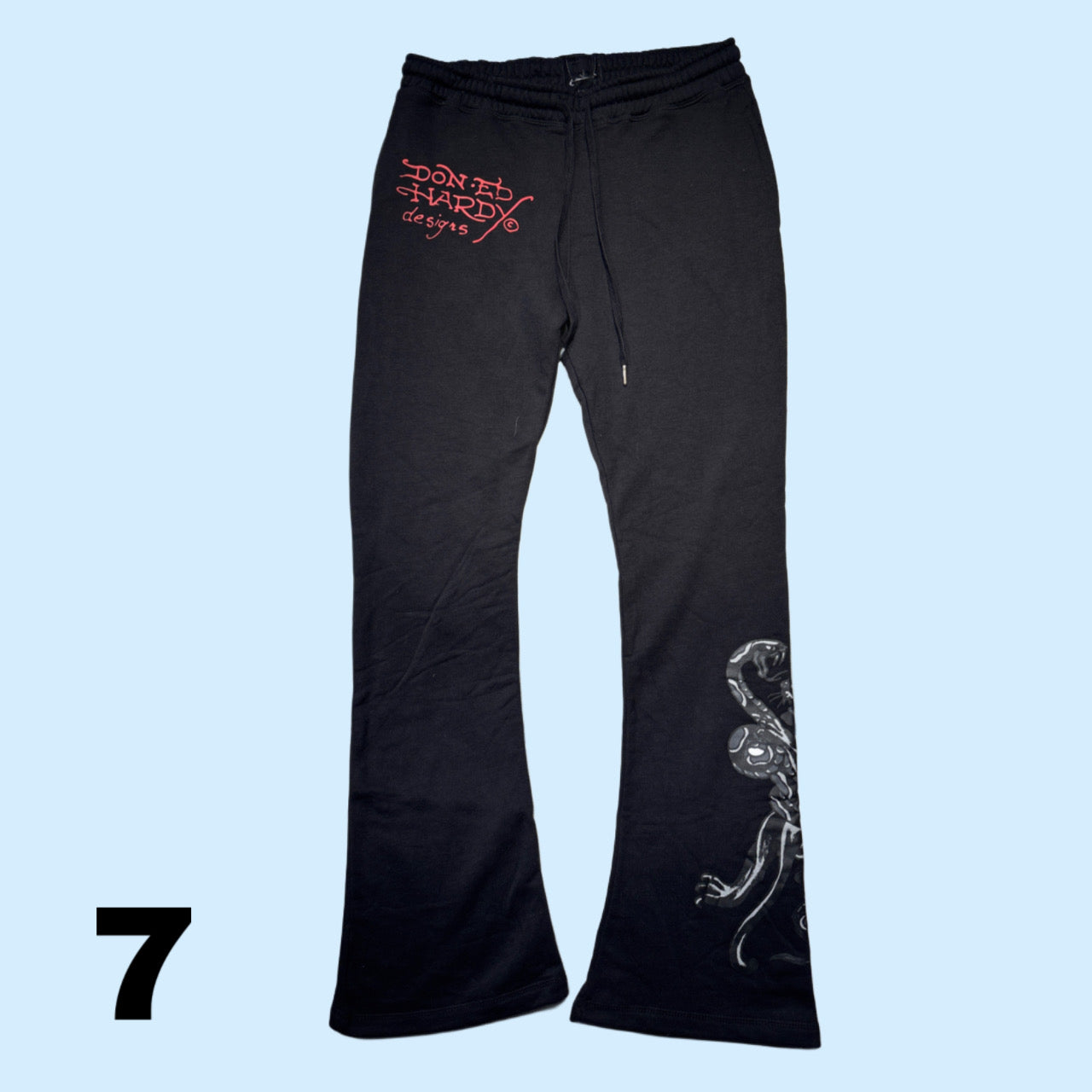 Ed Hardy Pants