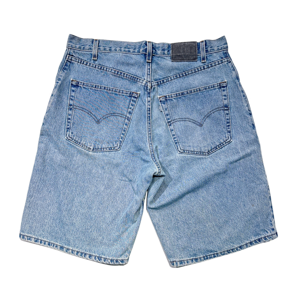 Levi’s Silver Tab Shorts