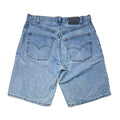 Levi’s Silver Tab Shorts