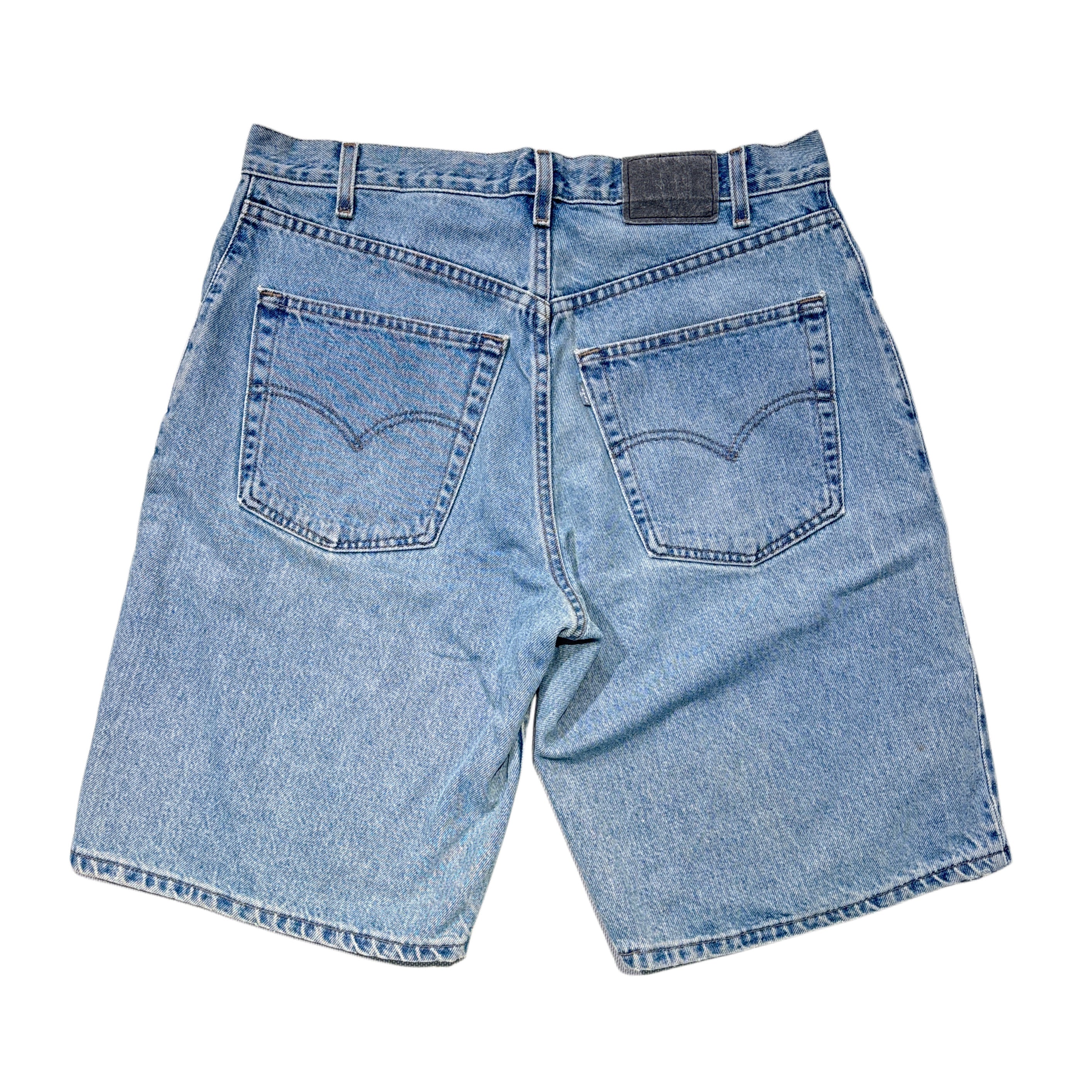 Levi’s Silver Tab Shorts