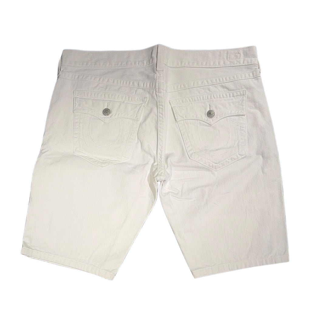 True Religion Denim Shorts