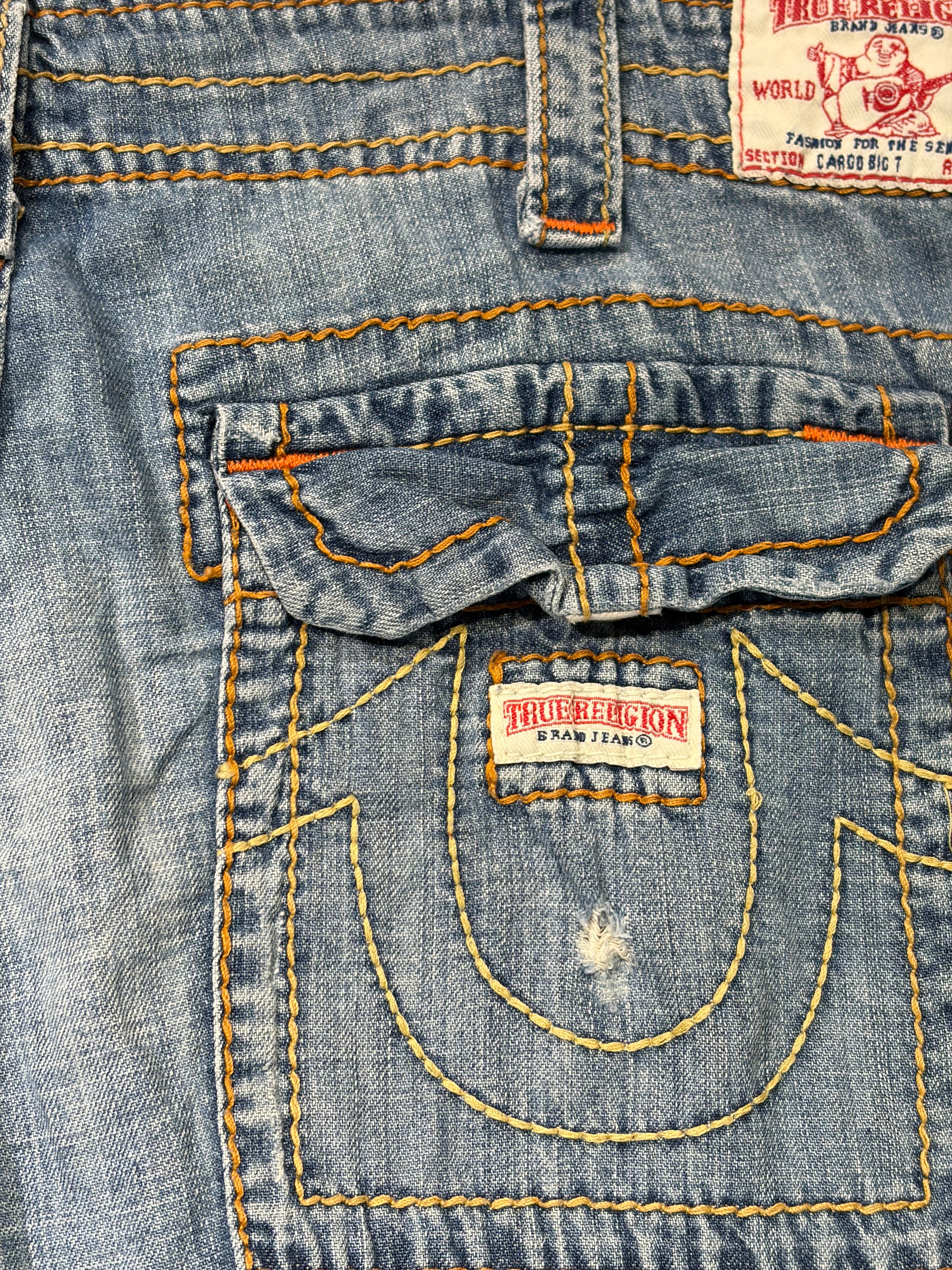 True Religion Jeans