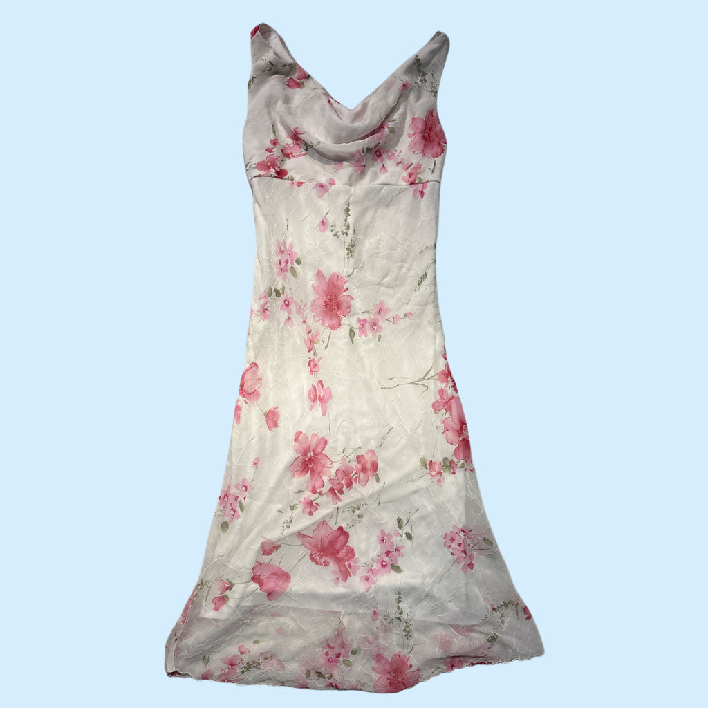 City Triangles Dress