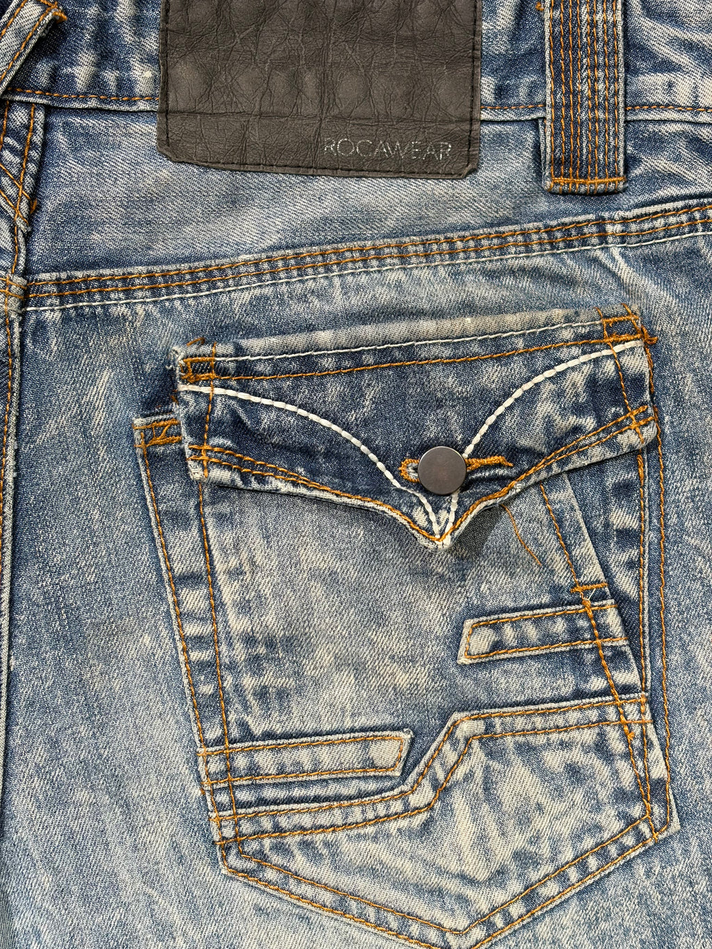 Rockawear Jeans