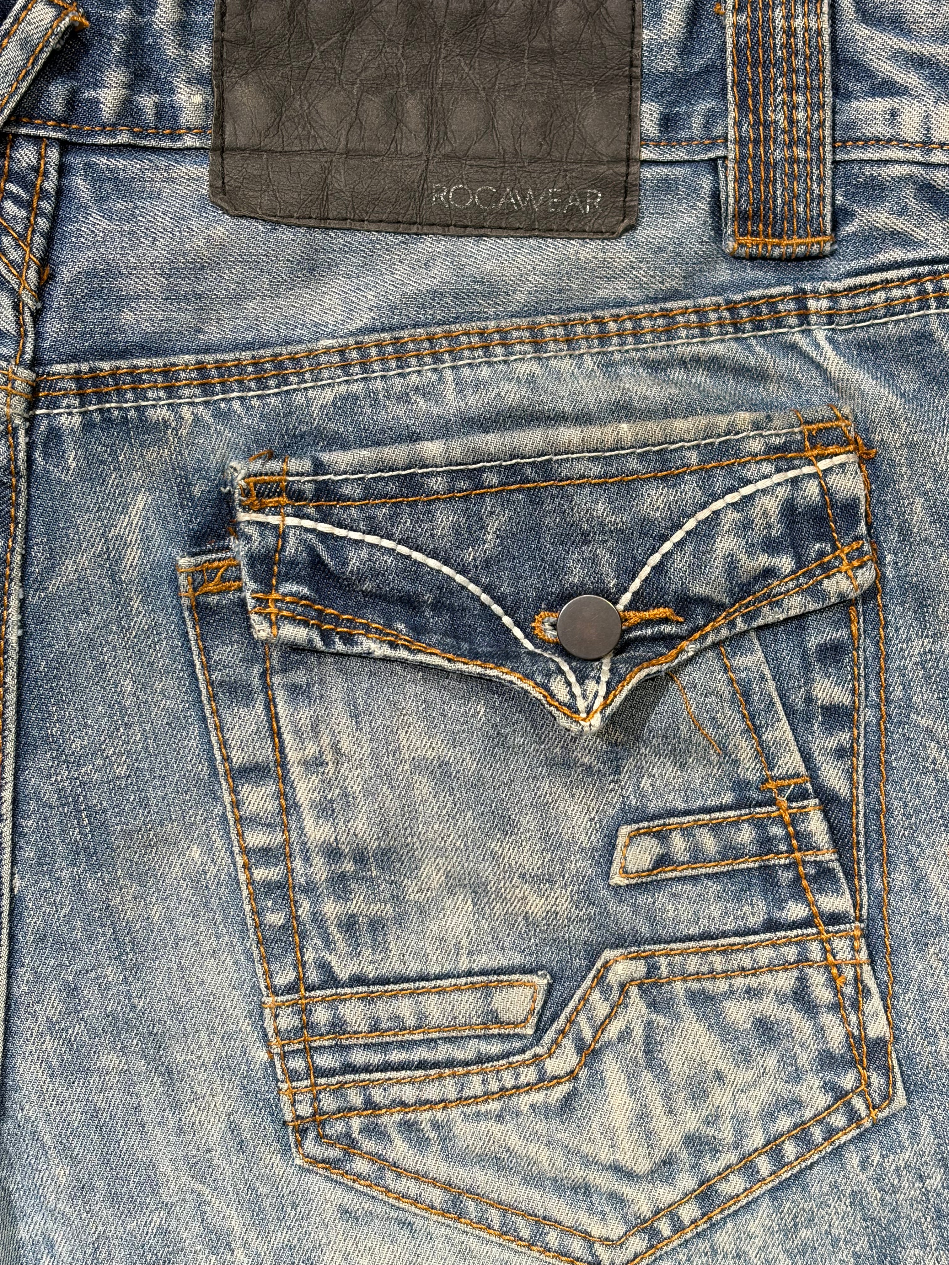 Rockawear Jeans