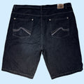 Koman Denim Shorts