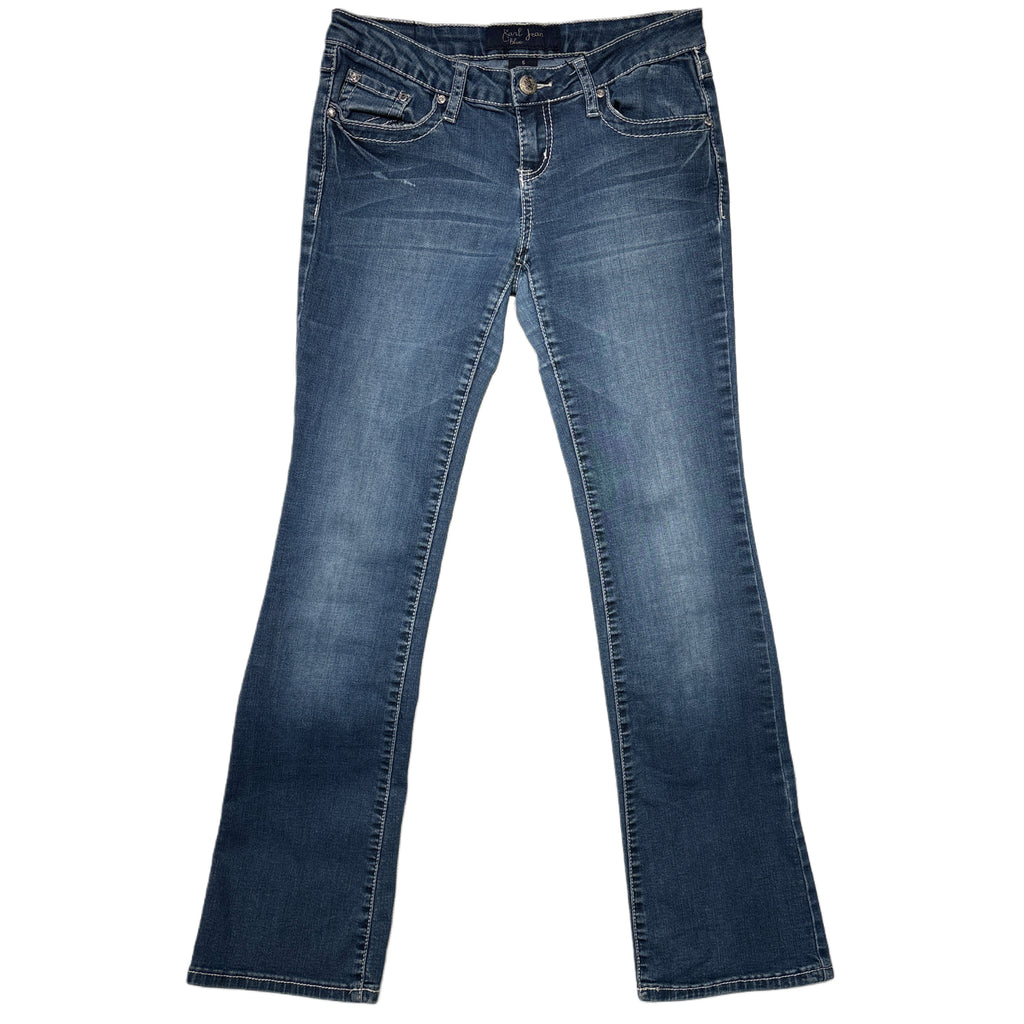 Earl Jean Jeans