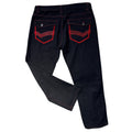 Jeanetix Jeans