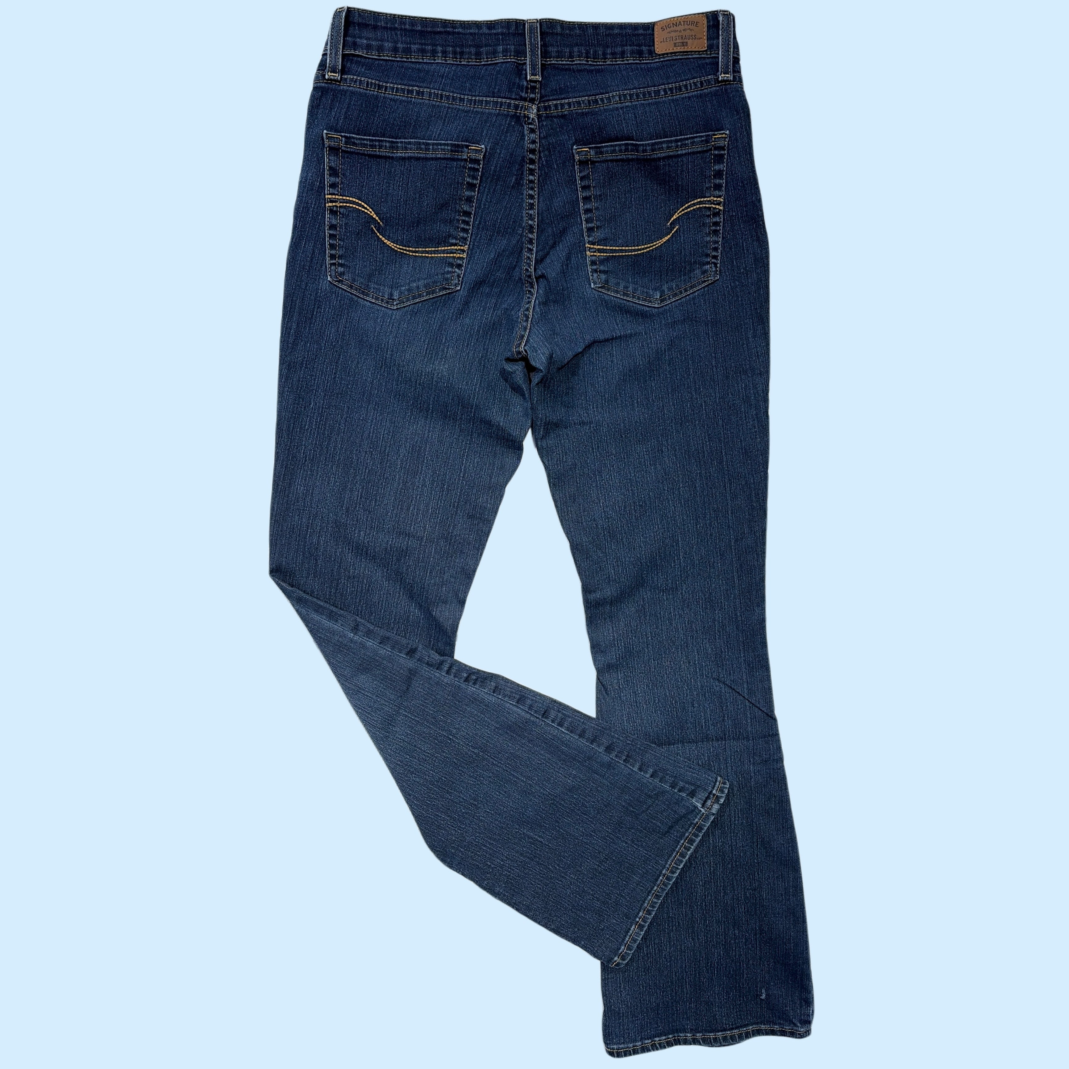 Levi’s Jeans