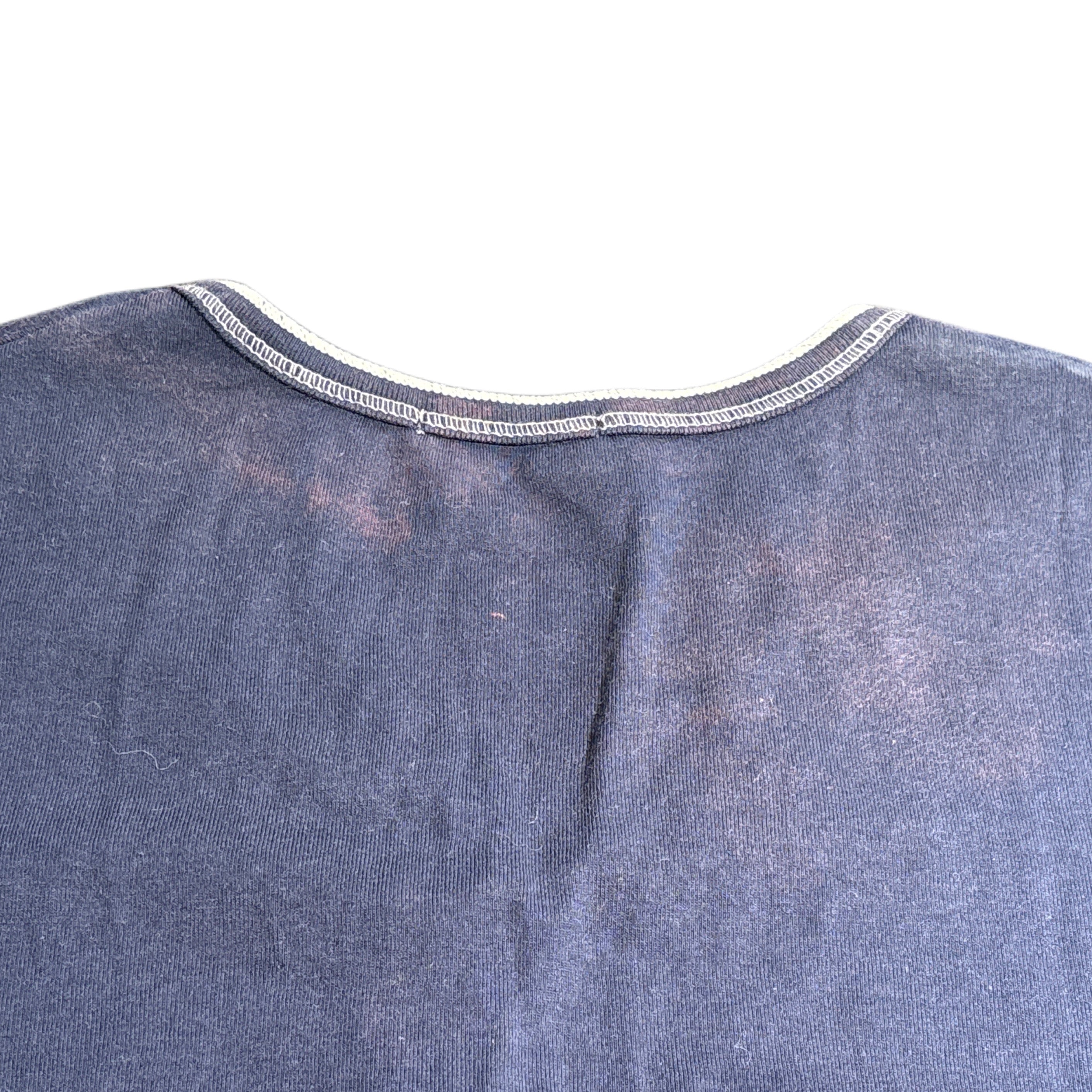 Blue Canyon T-Shirt