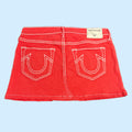 True Religion Denim Skirt