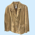 Massini Leather Jacket