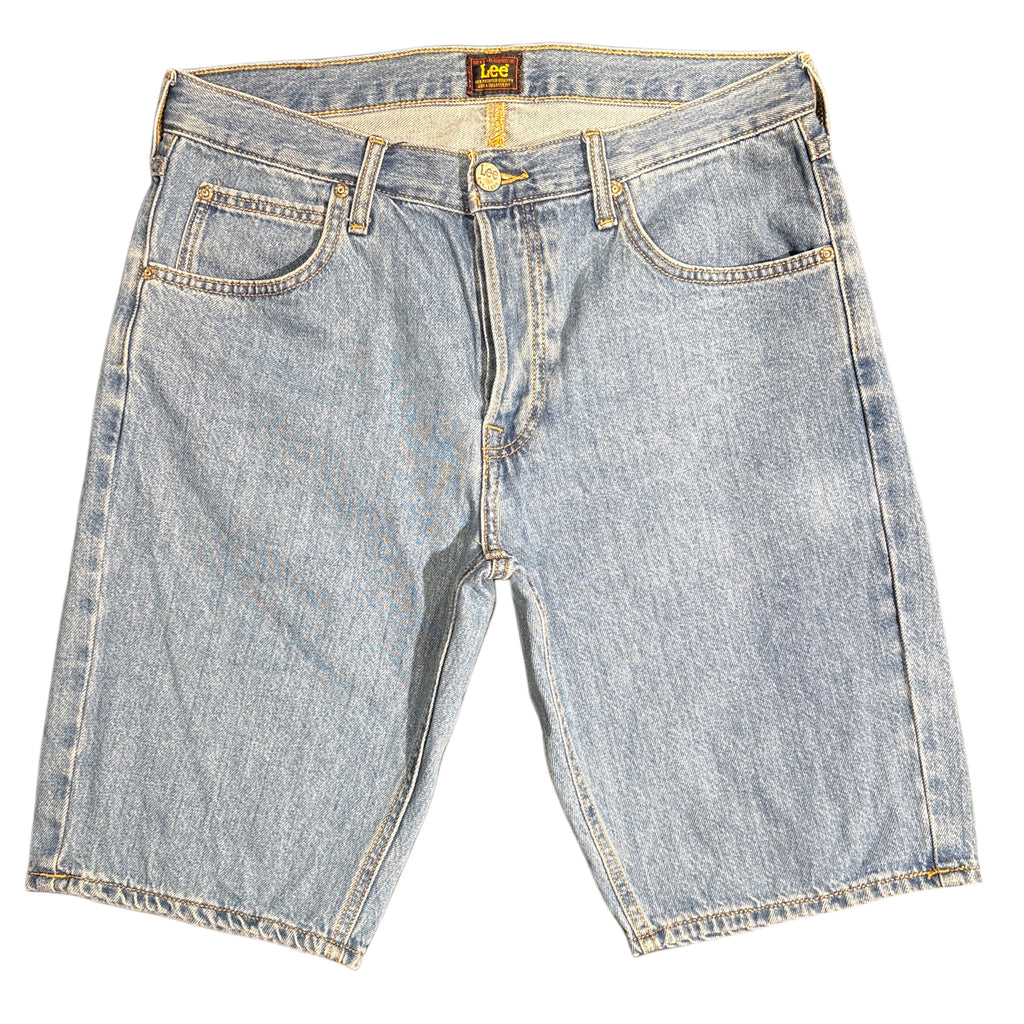 Lee Denim Shorts