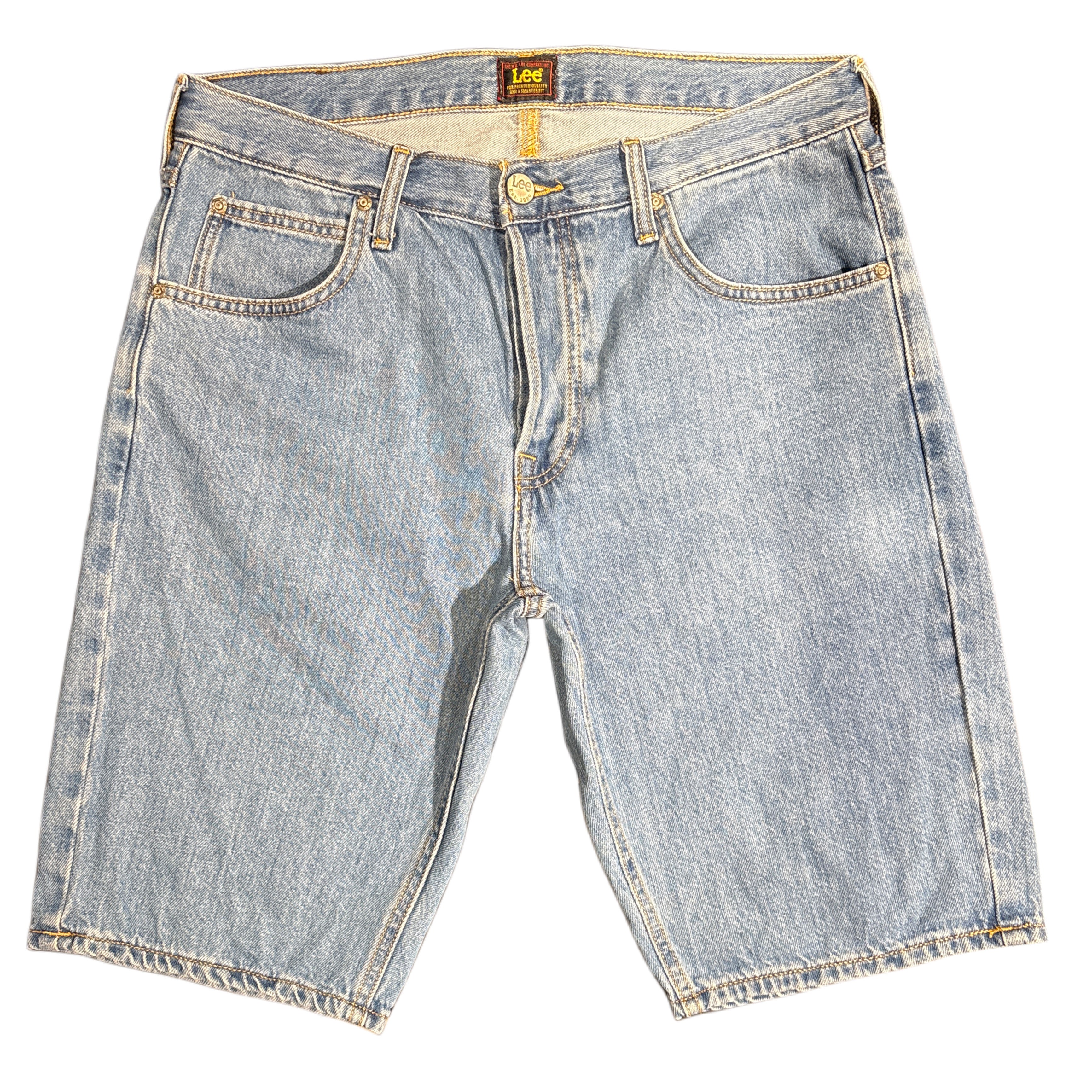 Lee Denim Shorts