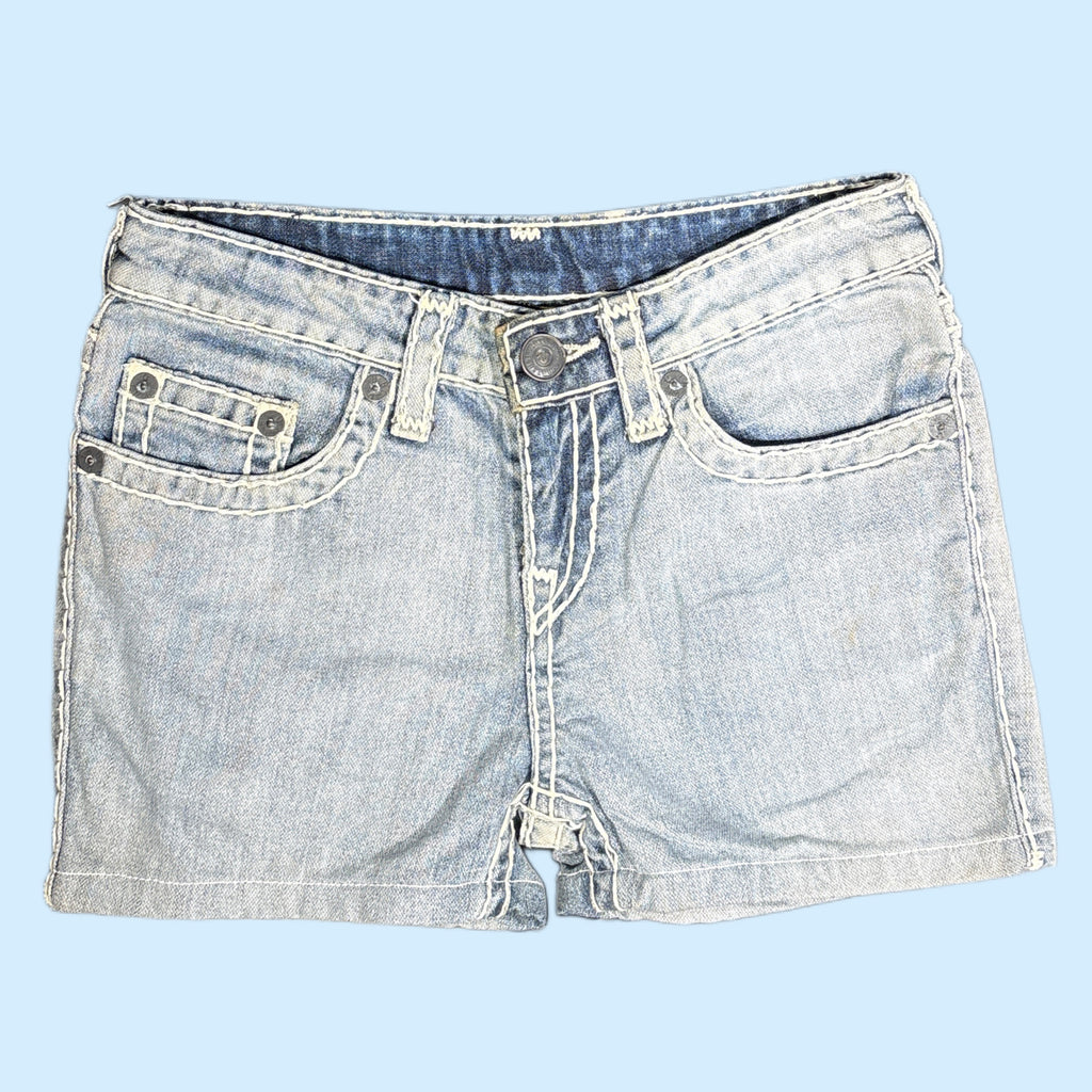 True Religion Denim Shorts