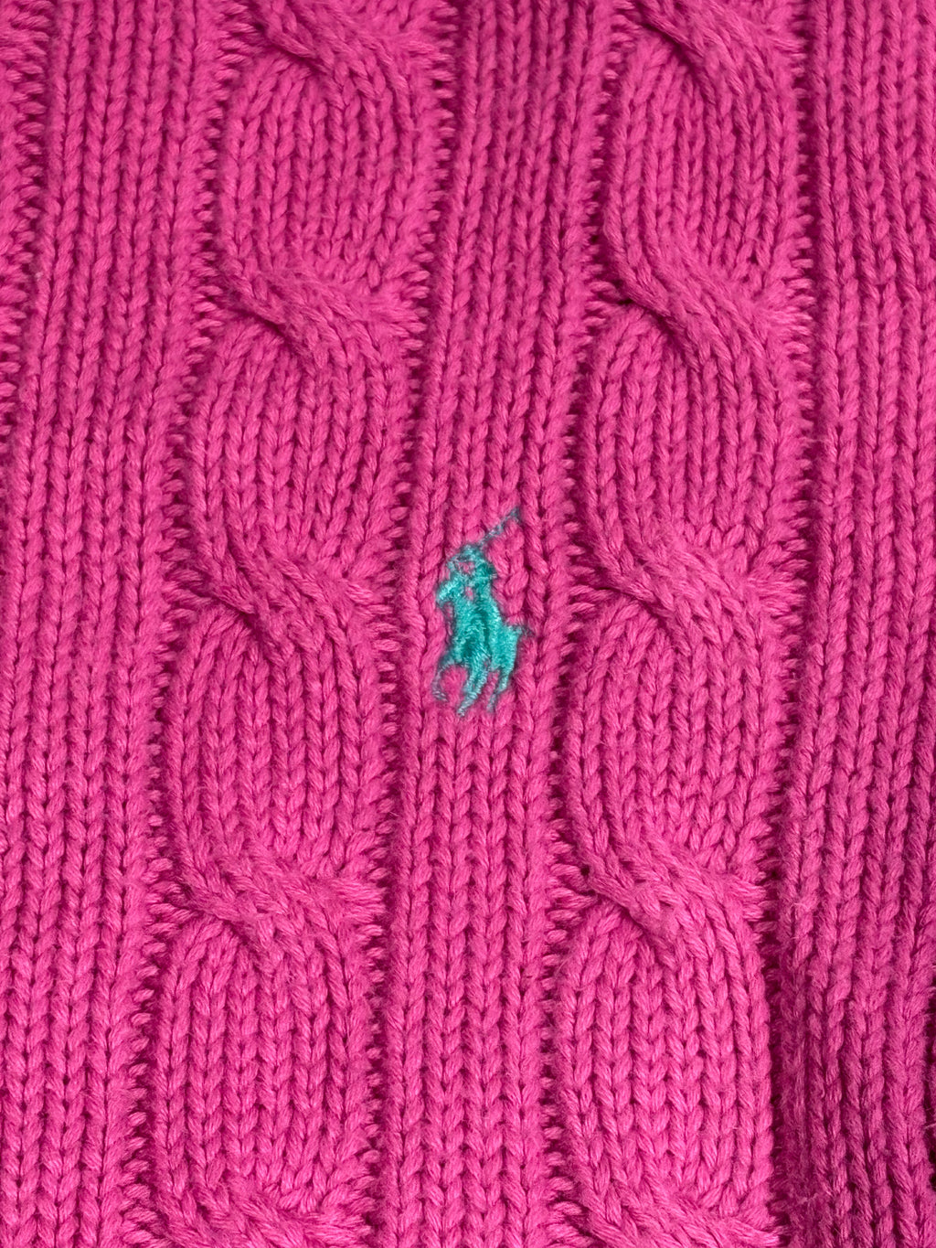 Ralph Lauren Sweater
