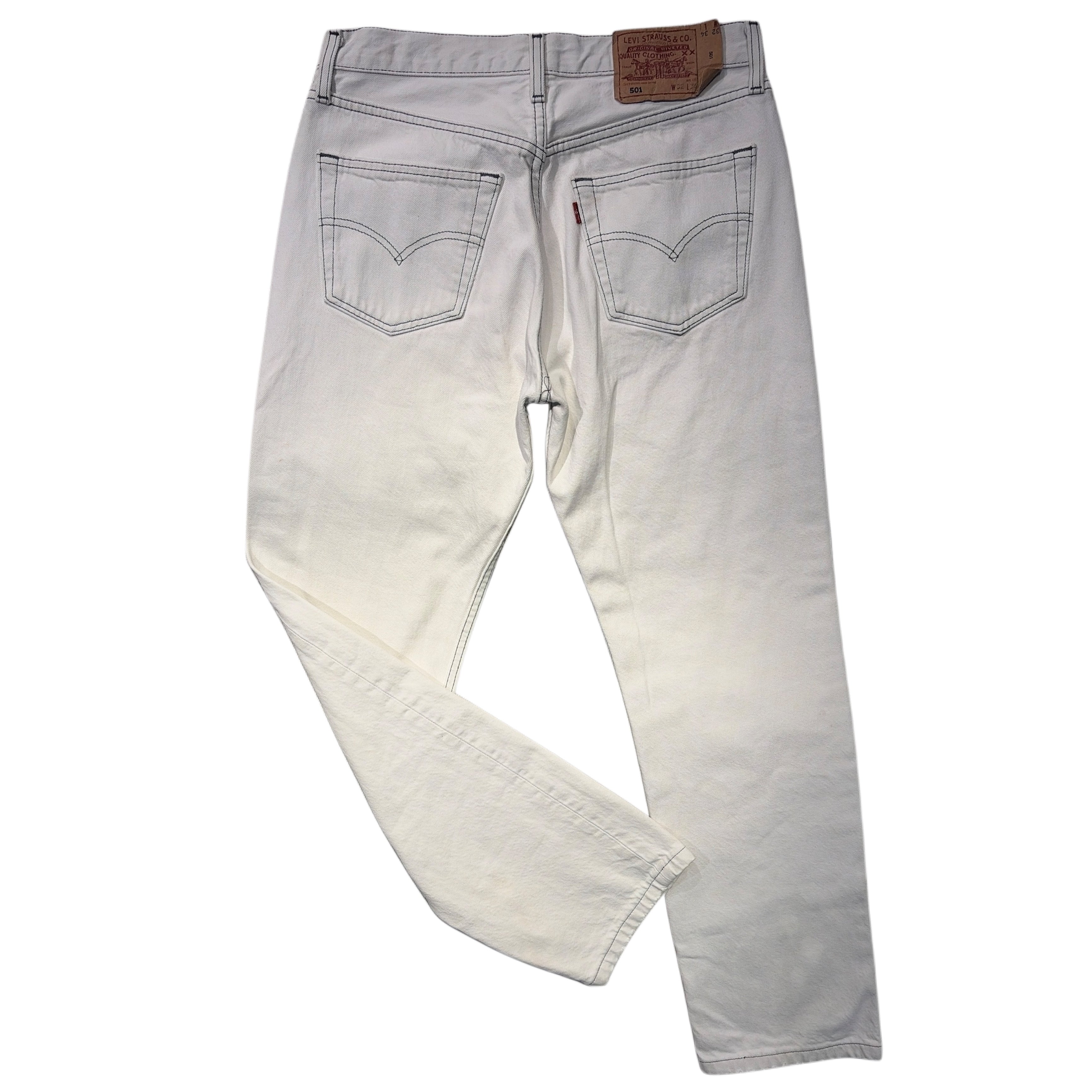 Levi's Jeans