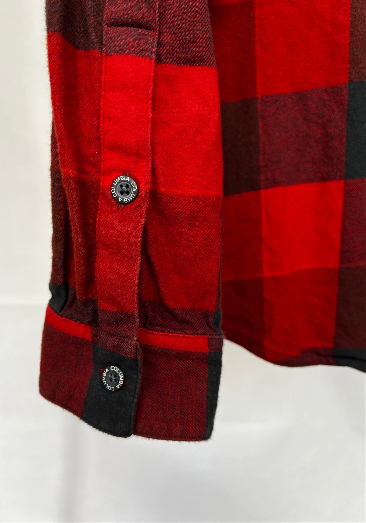 FLANNEL SHIRT
