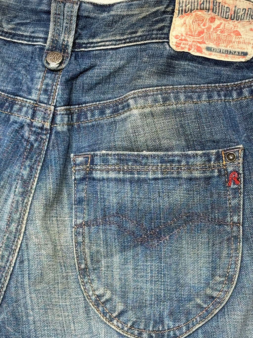 Replay Jeans