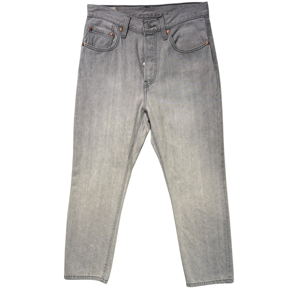 Levi's Capital E 501 Jeans