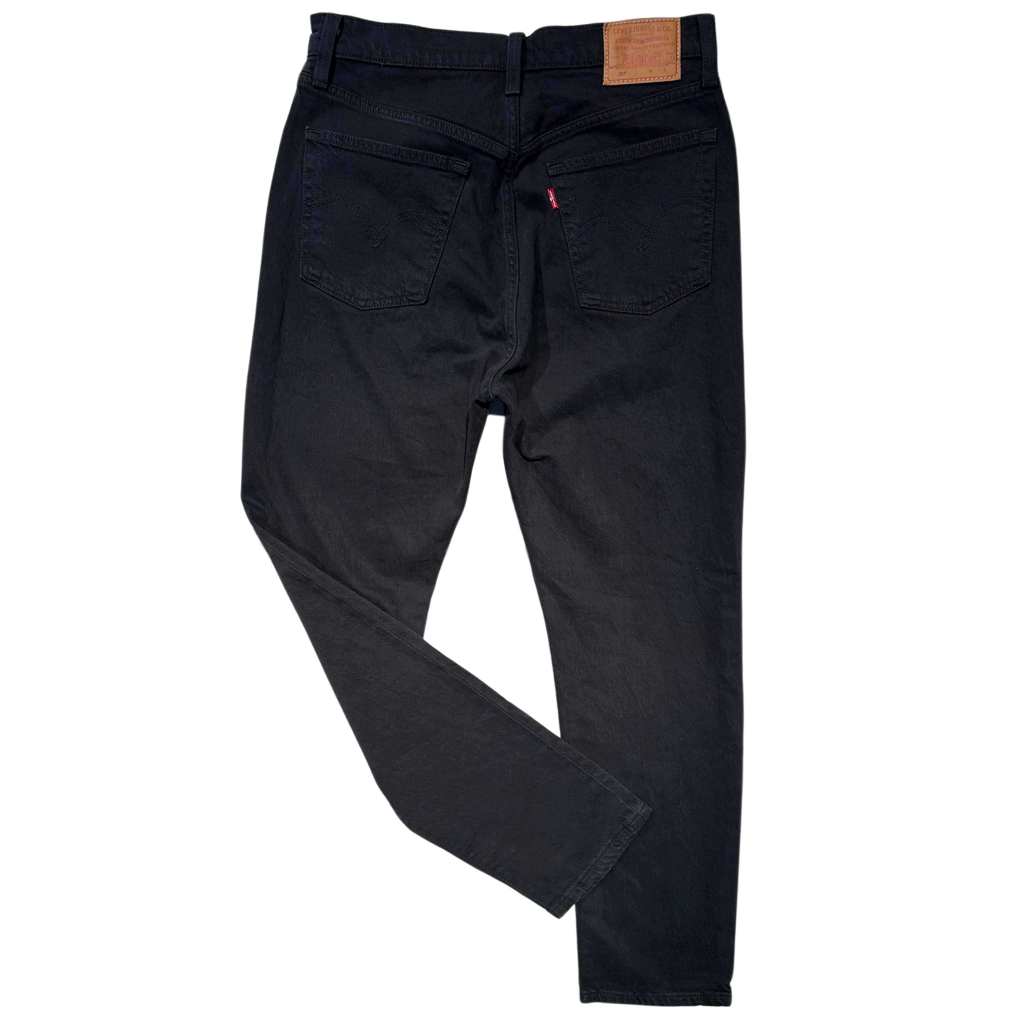 Levi's Capital E Jeans