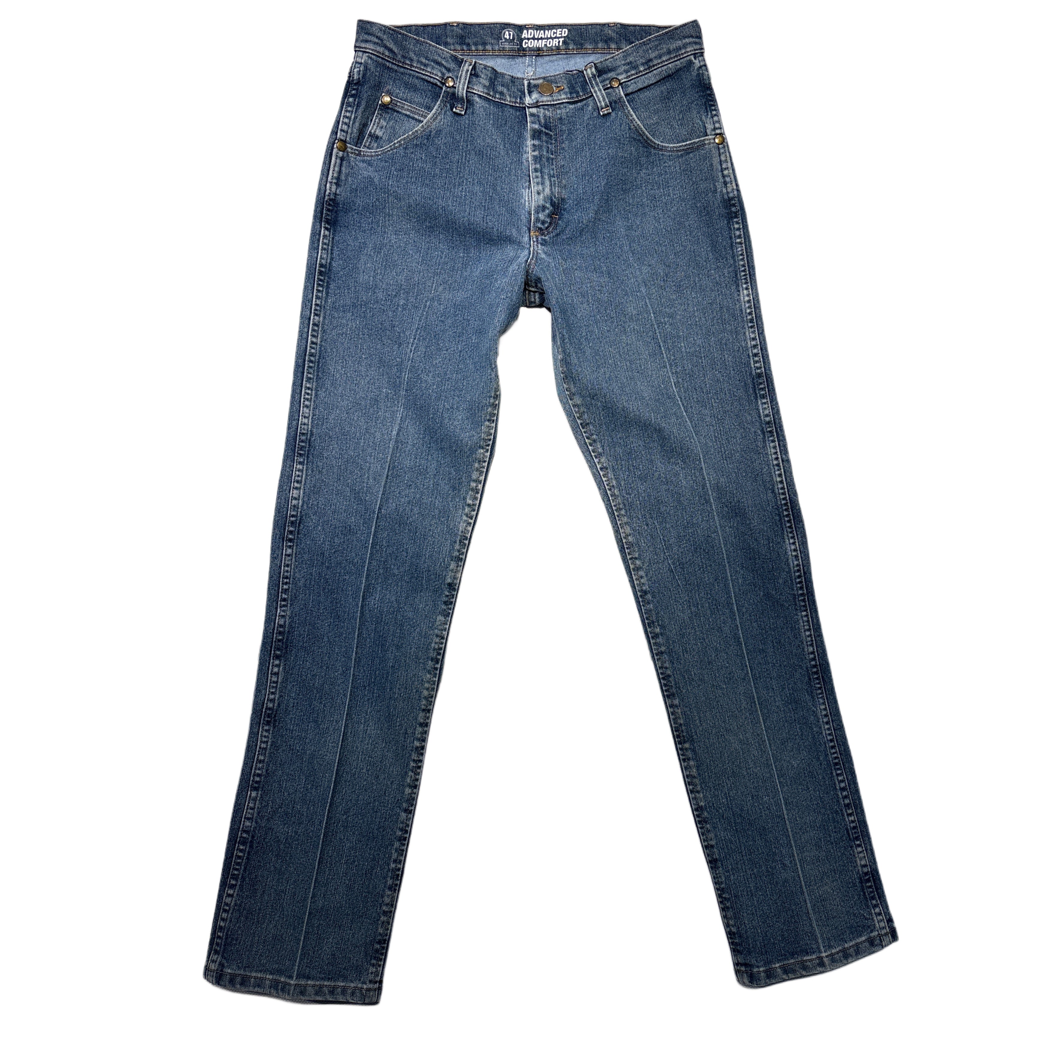 Wrangler Jeans
