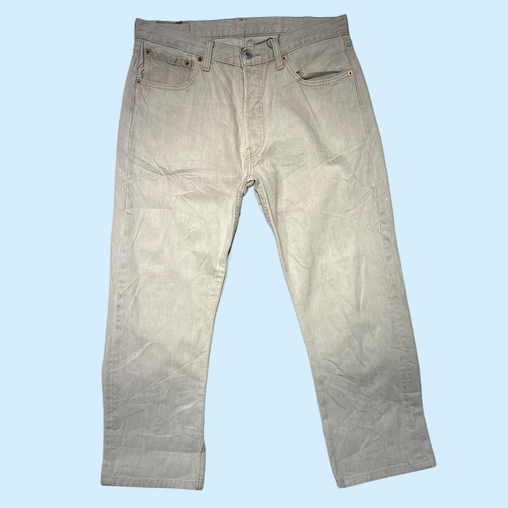 Levi’s 501 Jeans