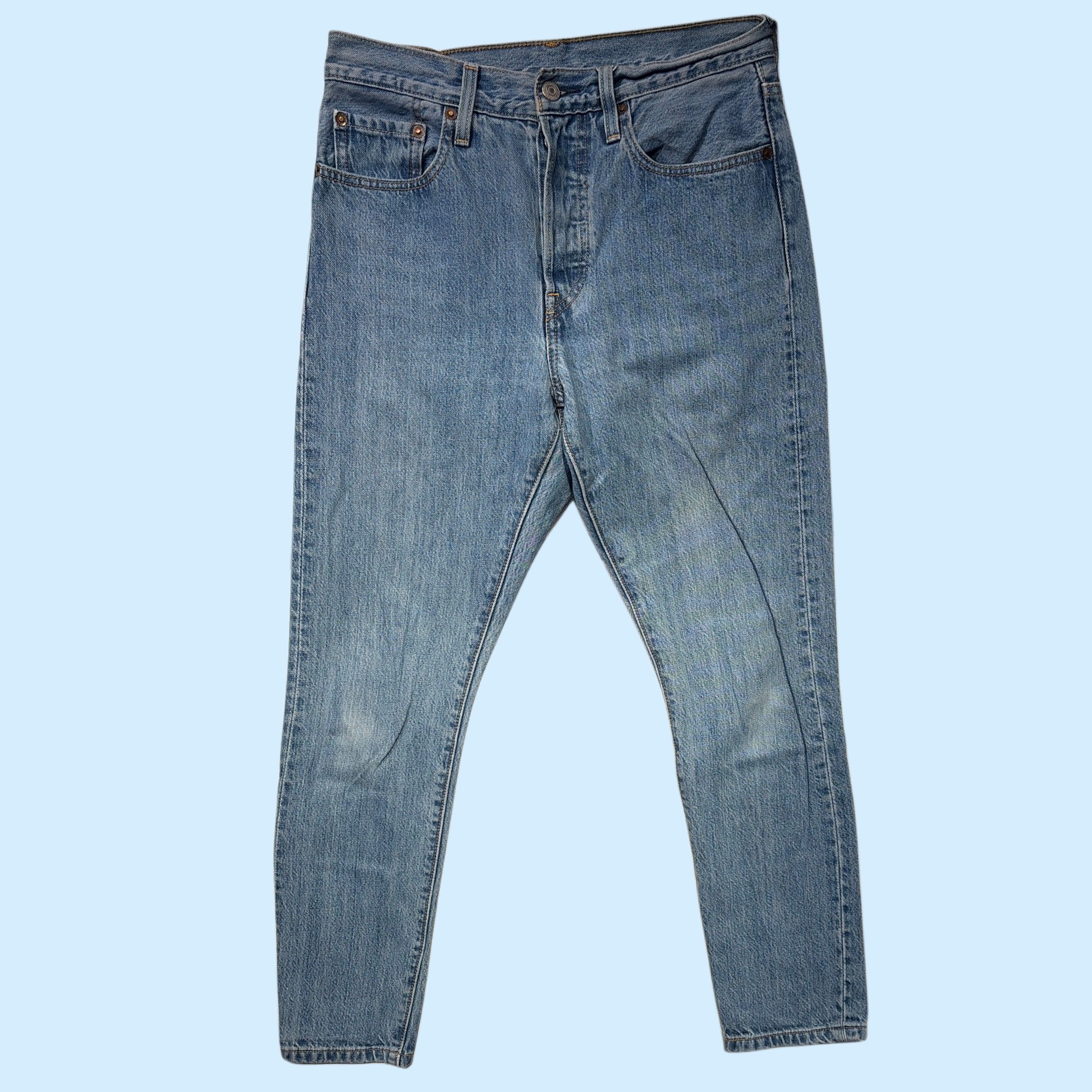 Levi’s Capital E Tab Jeans