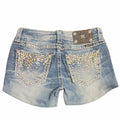 Miss Me Denim Shorts