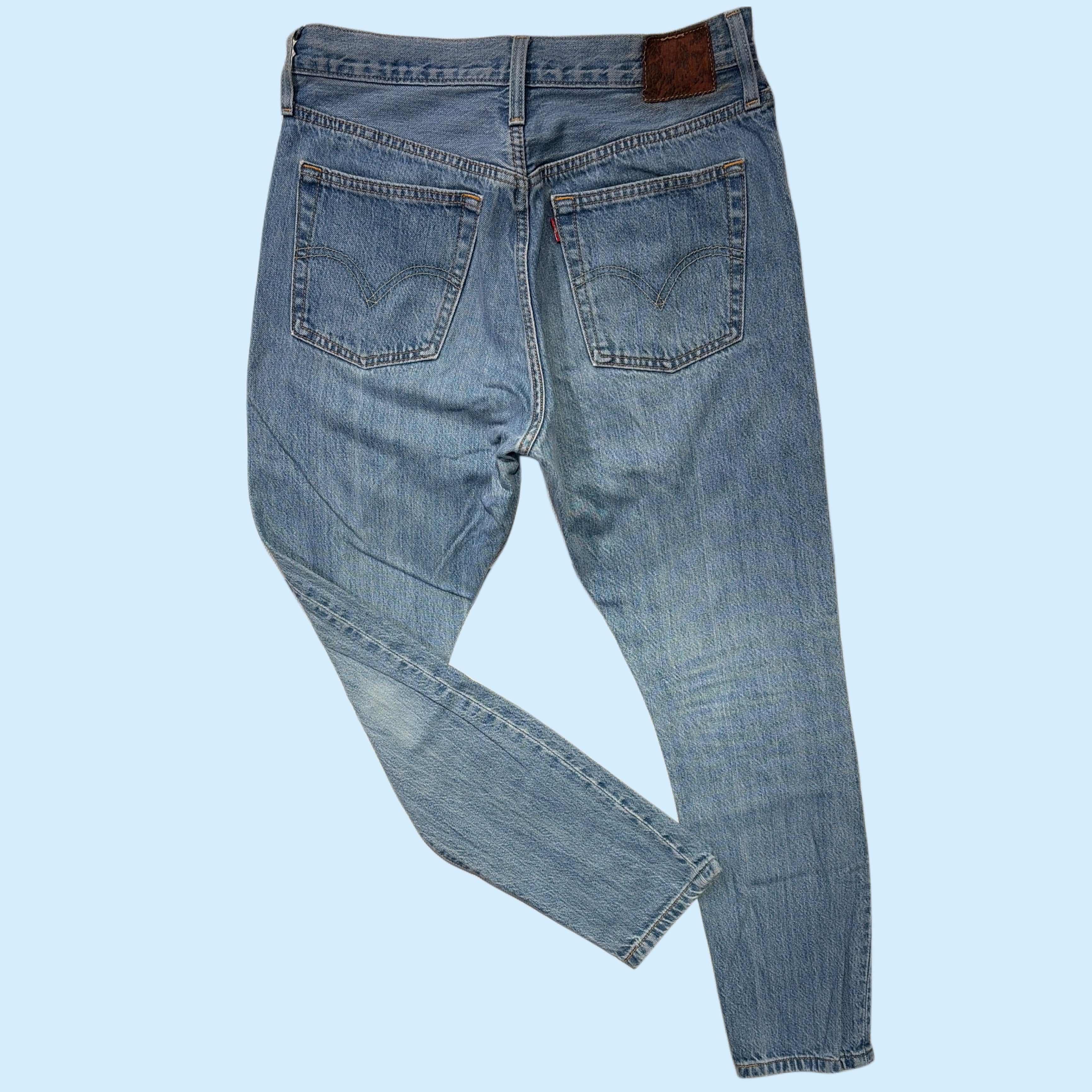 Levi’s Capital E Tab Jeans