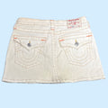 True Religion Denim Skirt