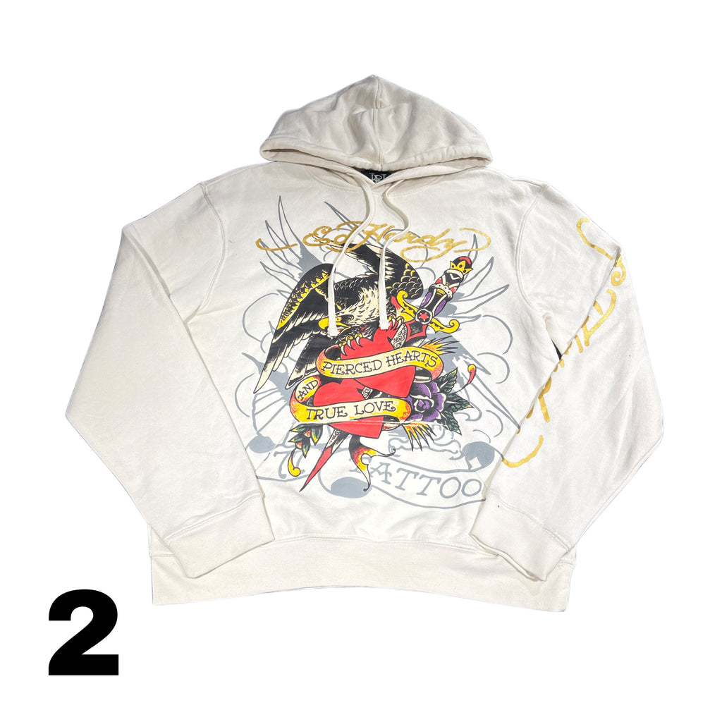 Ed Hardy Hoodie