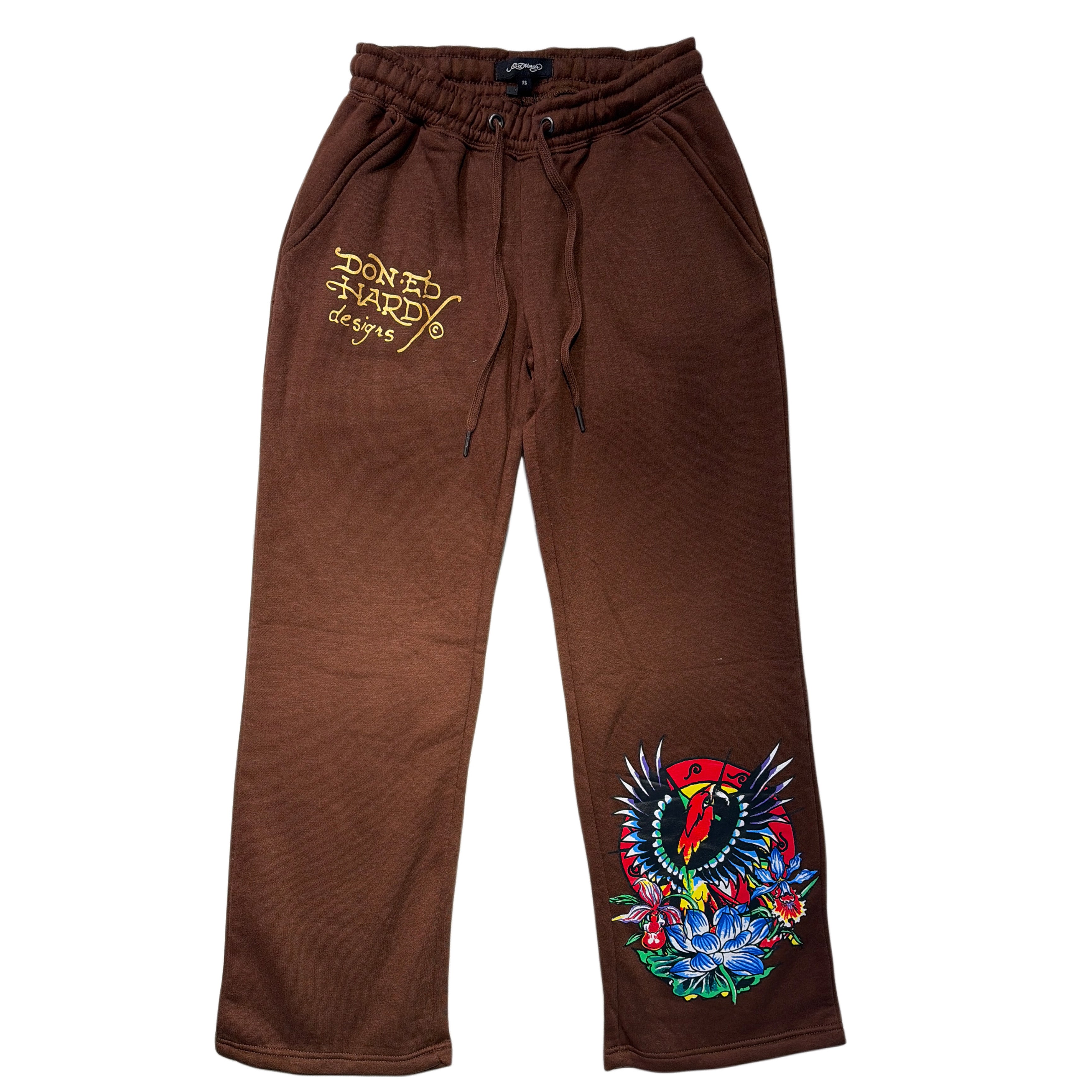 Ed Hardy Pants