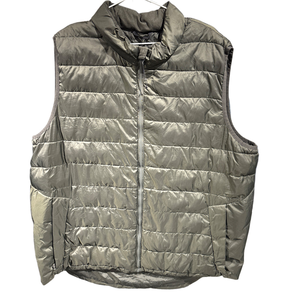 Champion Puffer Vest