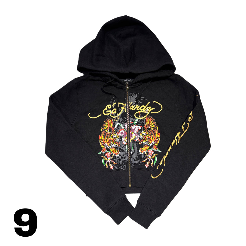 Ed Hardy Hoodie