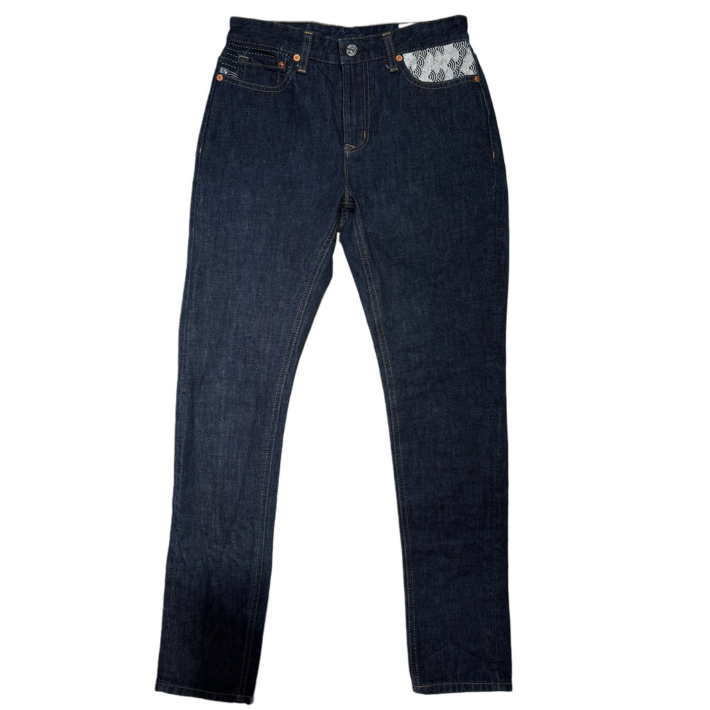 Evisu Jeans