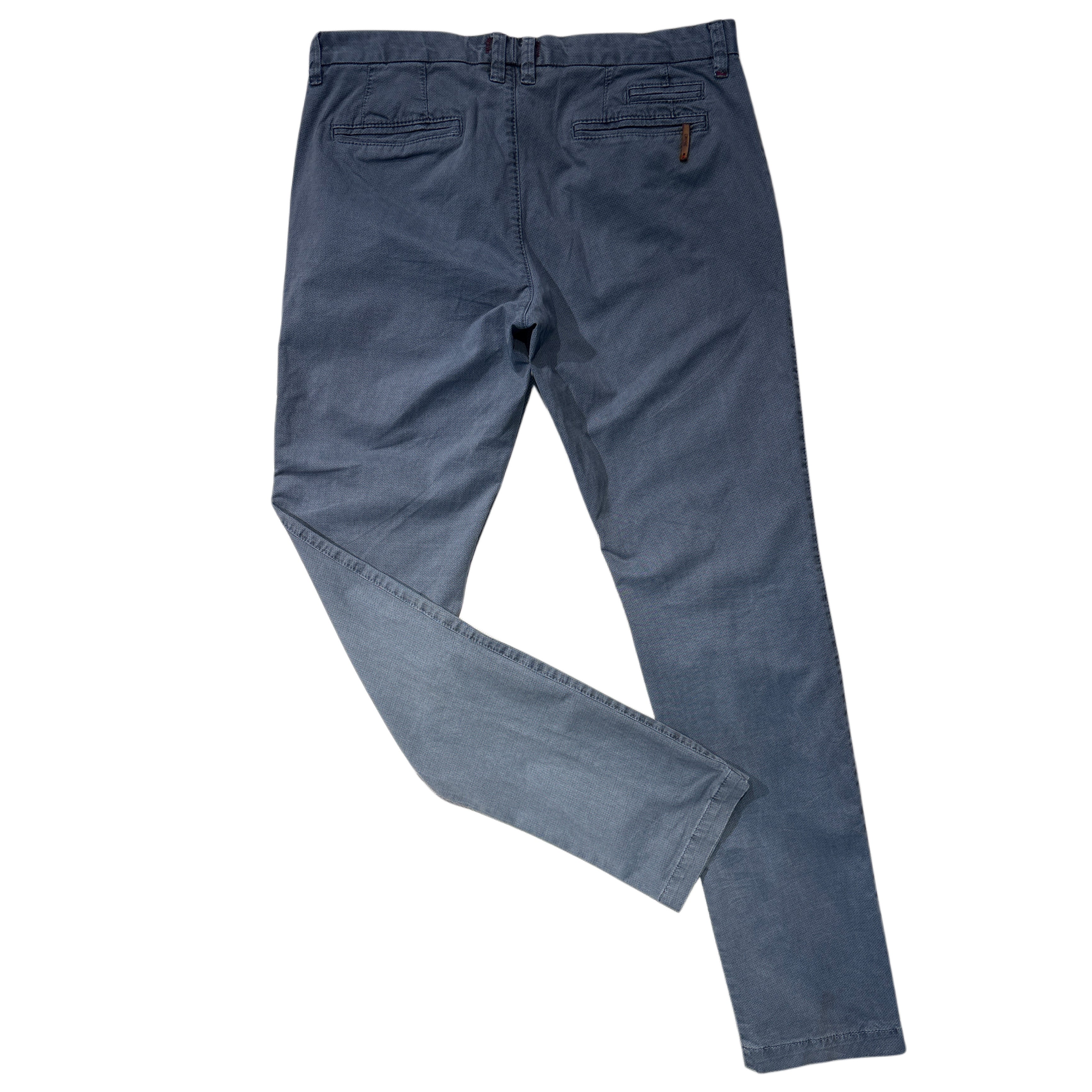 Cinque Chinos
