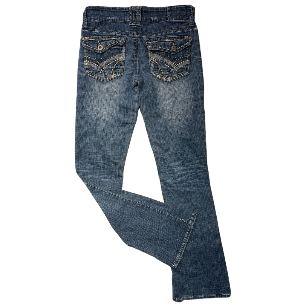 Hydraulic Jeans