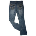 Hydraulic Jeans